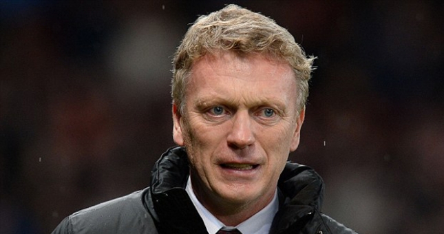 Man Utd - Swansea: Phao cứu sinh của Moyes